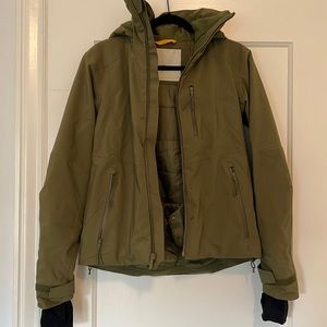Halfdays Lawrence Ski Jacket